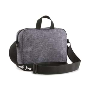 Puma 091179-01 Phase Class Crossbody B Unisex Çapraz Omuz Çantası