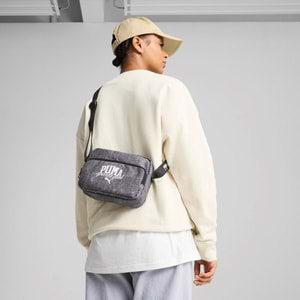 Puma 091179-01 Phase Class Crossbody B Unisex Çapraz Omuz Çantası