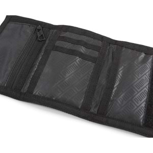 Puma 054757-01 Cüzdan Phase Wallet Spor Cüzdanı