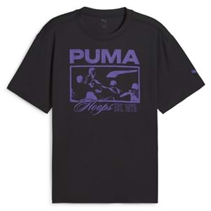 Puma 685441-02 Rival Rage Tee 1 Tişört Erkek T-Shirt