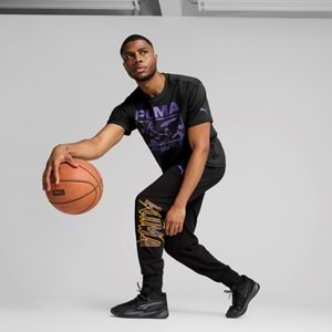 Puma 685441-02 Rival Rage Tee 1 Tişört Erkek T-Shirt