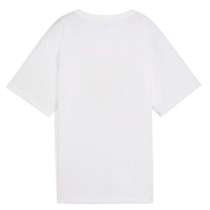 Puma 685085-02 Graphic Relaxed Fruity Tee Tişört Kadın T-Shirt