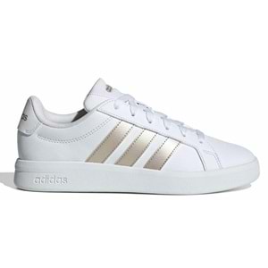 Adidas Grand Court Base 3.0 HQ0094 Unisex Spor Ayakkabı
