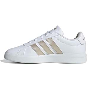 Adidas Grand Court Base 3.0 HQ0094 Unisex Spor Ayakkabı