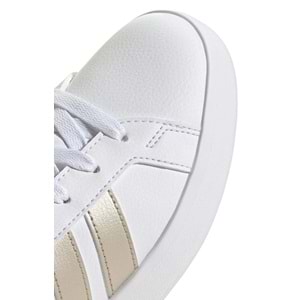 Adidas Grand Court Base 3.0 HQ0094 Unisex Spor Ayakkabı