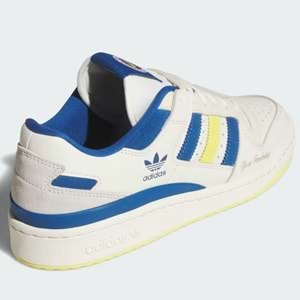 Fenerbahçe Adidas Forum 84 Low C JR6921 Sneaker Unisex Spor Ayakkabı