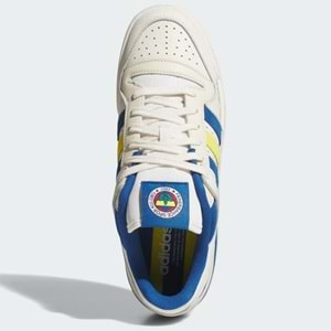 Fenerbahçe Adidas Forum 84 Low C JR6921 Sneaker Unisex Spor Ayakkabı
