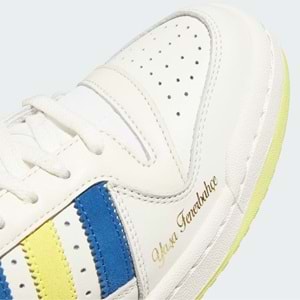 Fenerbahçe Adidas Forum 84 Low C JR6921 Sneaker Unisex Spor Ayakkabı