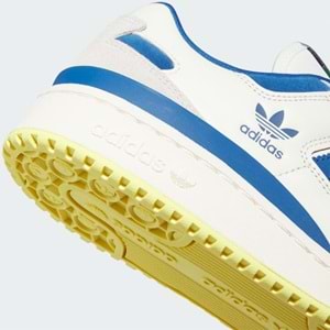 Fenerbahçe Adidas Forum 84 Low C JR6921 Sneaker Unisex Spor Ayakkabı