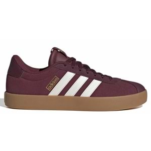 Adidas VL Court 3.0 Suede ID6275 Unisex Spor Ayakkabı