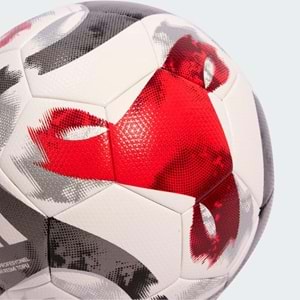Adidas Tiro Pro Süper Lig 1 FIFA® Quality Pro Türkiye Resmi Topu 5 Numara Maç Topu Futbol Topu