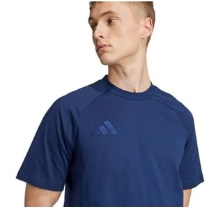 Adidas Tiro 25 JY5949 Pamuklu Tişört Erkek T-Shirt