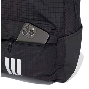 Adidas Essentials 3 Stripes JX6497 Günlük Stil Çanta Unisex Sırt Çantası