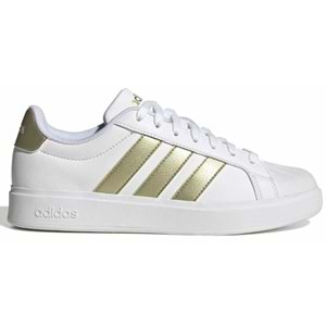 Adidas Streettalk Star IH4316 Unisex Spor Ayakkabı