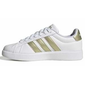 Adidas Streettalk Star IH4316 Unisex Spor Ayakkabı