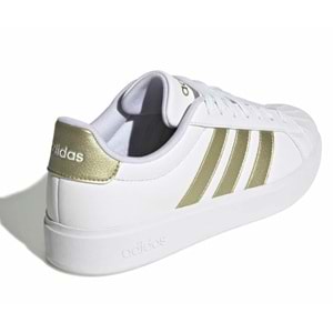 Adidas Streettalk Star IH4316 Unisex Spor Ayakkabı