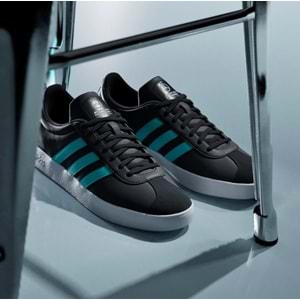 Adidas VL Court Mercedes KI6077 Unisex Spor Ayakkabı