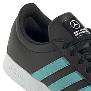 Adidas VL Court Mercedes KI6077 Unisex Spor Ayakkabı