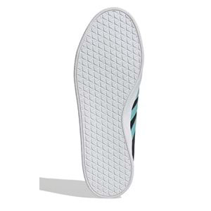 Adidas VL Court Mercedes KI6077 Unisex Spor Ayakkabı