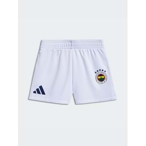 Fenerbahçe S.K. Çubuklu Forma 25/26 Babyset İç Saha Forması