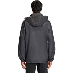 Adidas Tiro 26L Wb JY9733 Kapüşonlu Yağmurluk Eşofman Üstü Erkek Ceket