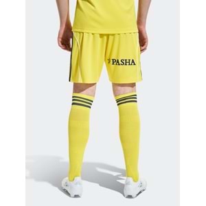 Fenerbahçe Sk Shorts 25/26 Erkek Futbol Şortu