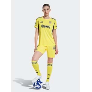 Fenerbahçe Sk Shorts 25/26 Erkek Futbol Şortu