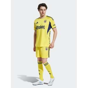 Fenerbahçe Sk Shorts 25/26 Erkek Futbol Şortu