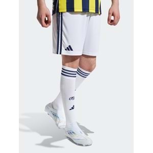 Fenerbahçe Sk Shorts 25/26 Erkek Futbol Şortu