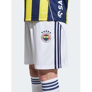 Fenerbahçe Sk Shorts 25/26 Erkek Futbol Şortu