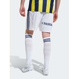 Fenerbahçe Sk Shorts 25/26 Erkek Futbol Şortu