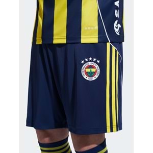Fenerbahçe Sk Shorts 25/26 Erkek Futbol Şortu