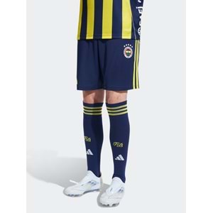 Fenerbahçe Sk Shorts 25/26 Erkek Futbol Şortu