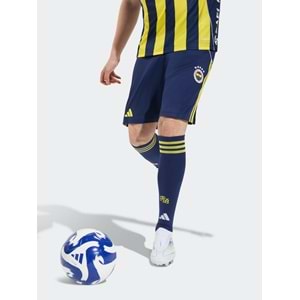 Fenerbahçe Sk Shorts 25/26 Erkek Futbol Şortu