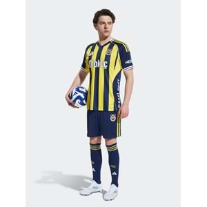 Fenerbahçe Sk Shorts 25/26 Erkek Futbol Şortu