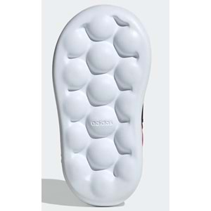 Adidas Grand Court Mickey Mouse CF I KI9186 Ortopedik Çocuk Spor Ayakkabı