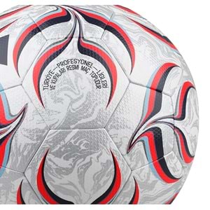 Adidas Tiro Pro Süper Lig 1 FIFA® Quality Pro TFF 26/27 Türkiye Resmi Topu 5 Numara Maç Topu Futbol Topu