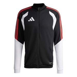 Adidas Tiro 26 Competition Tam Fermuarlı Sweatshirt Erkek Sweatshirt