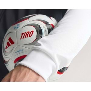 Adidas Tiro 26 Competition Tam Fermuarlı Sweatshirt Erkek Sweatshirt