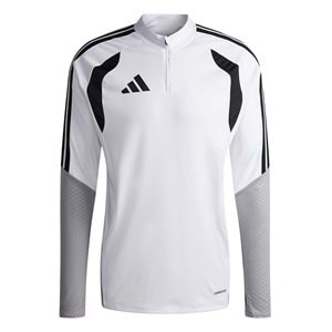 Adidas Tiro 26 Competition Yarım Fermuarlı Sweatshirt Erkek Sweatshirt