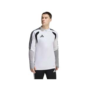 Adidas Tiro 26 Competition Yarım Fermuarlı Sweatshirt Erkek Sweatshirt
