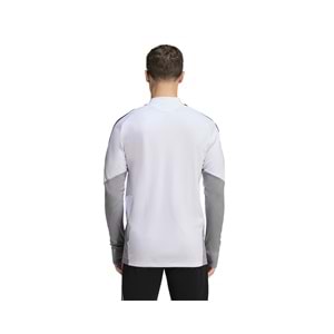 Adidas Tiro 26 Competition Yarım Fermuarlı Sweatshirt Erkek Sweatshirt