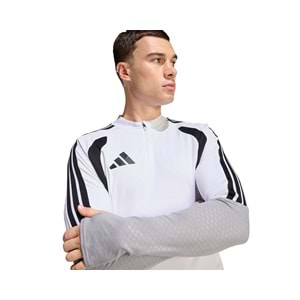 Adidas Tiro 26 Competition Yarım Fermuarlı Sweatshirt Erkek Sweatshirt
