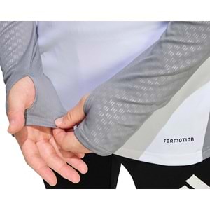 Adidas Tiro 26 Competition Yarım Fermuarlı Sweatshirt Erkek Sweatshirt