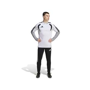 Adidas Tiro 26 Competition Yarım Fermuarlı Sweatshirt Erkek Sweatshirt