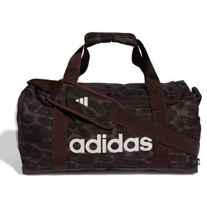 Adidas KD2179 Lin G Duff S Leopar Spor Çantası