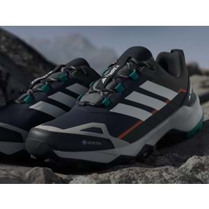 Adidas Terrex Skychaser Ax5 Gore-Tex® KJ8938 Treeking Unisex Spor Ayakkabı