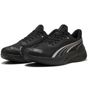 Puma 311729-01 Pounce Lite Pure-Tex® Waterproof Su Geçirmez Unisex Spor Ayakkabı