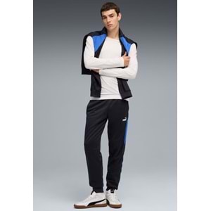 Puma 688248-16 Sport Poly Pants cl Erkek Eşofman Altı