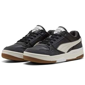 Puma Rebound Retro SD 400214-06 Erkek Spor Sneaker Ayakkabı